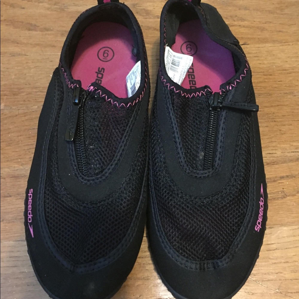 Speedo Water Shoes